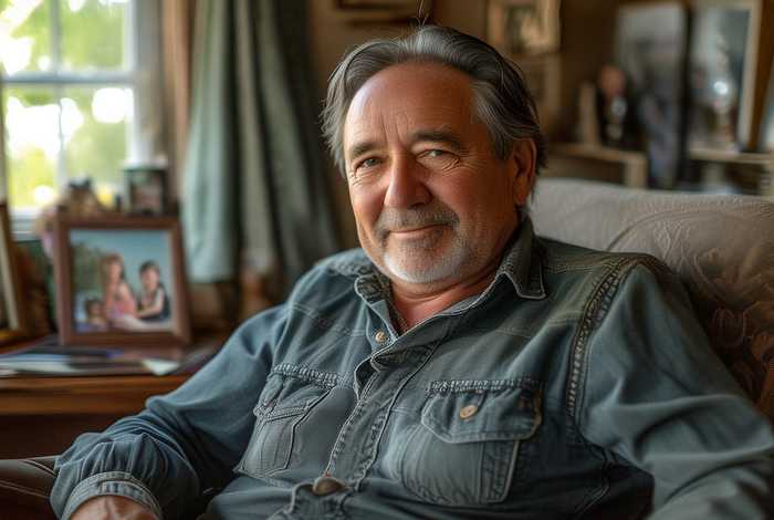 倪萍的第三任丈夫杨亚洲近况（倪萍的第三任丈夫杨亚洲近况如何）