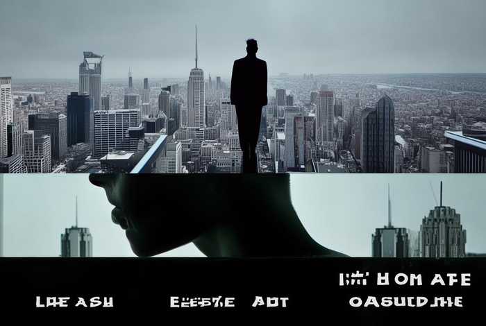 生活之上阎真 生活之演员 生活之上阎真 生活之演员