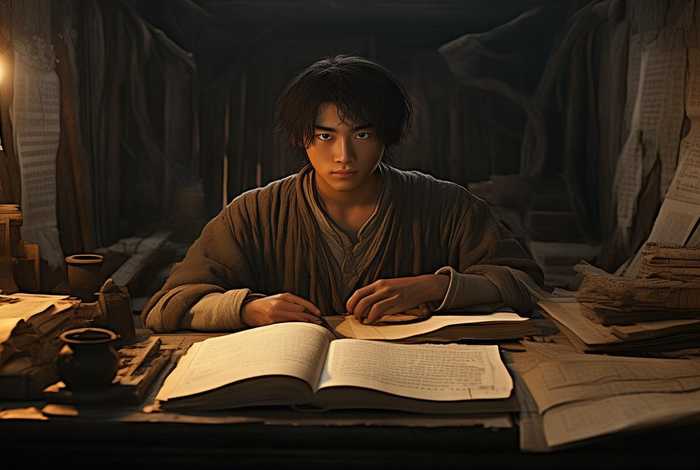 农家子的古代科举生活txt下载 - 农家子的古代科举生活txt免费阅读