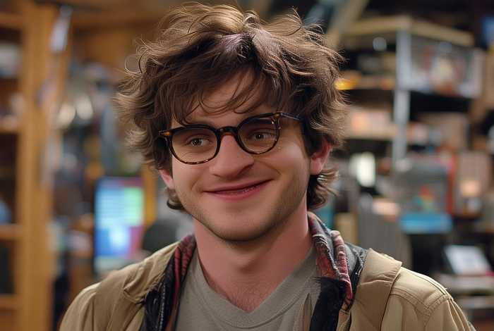 生活大爆炸zack谁演的、生活大爆炸zack的演员