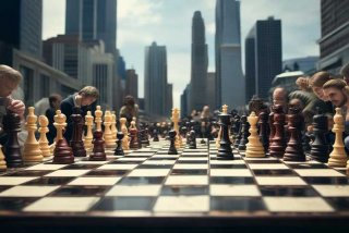 生活中的博弈论、生活中的博弈论论文1500字