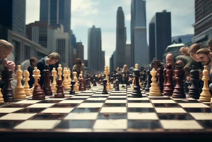 生活中的博弈论、生活中的博弈论论文1500字