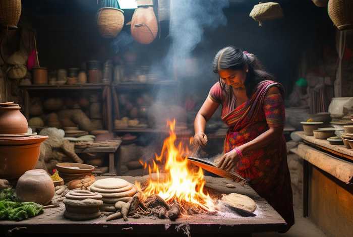 尼泊尔的生活视频烧饭,尼泊尔的日常生活视频 尼泊尔的生活视频烧饭,尼泊尔的日常生活视频
