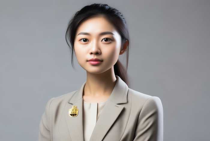 生活委员证件照价目 长春生活委员证件照