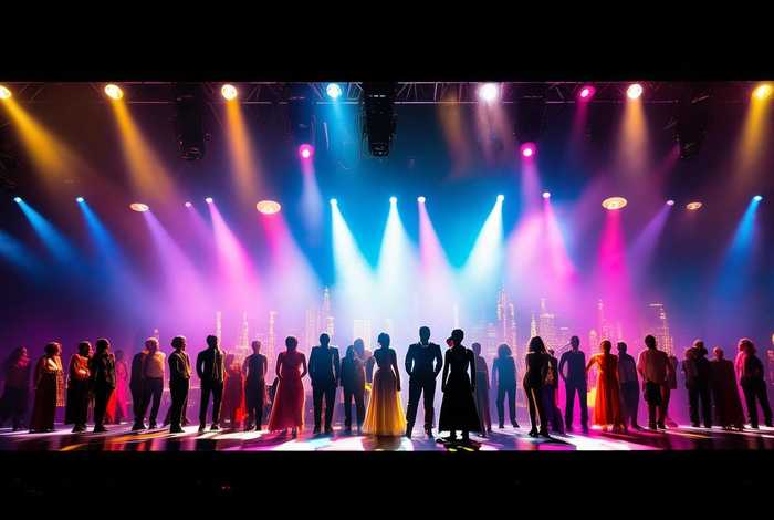 生活就是舞台mv是哪一年（生活就是舞台mv是哪一年的）