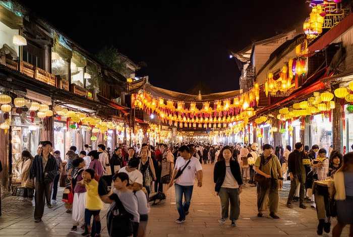 山西夜生活去哪里溜达 山西夜生活去哪里溜达好