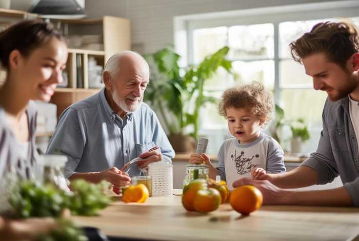 日常生活健康常识有哪些 - 日常生活健康常识有哪些内容