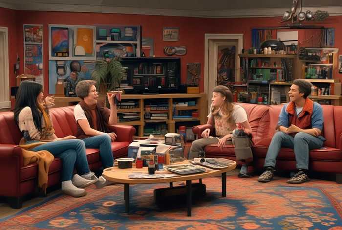 生活大爆炸第五季高清，生活大爆炸第五季高清免费播放