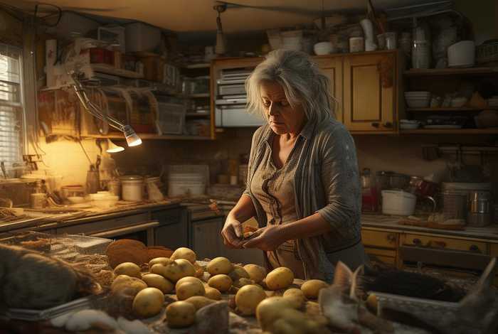 生活一地鸡毛经典语录说说(生活一地鸡毛下一句经典语录) 生活一地鸡毛经典语录说说(生活一地鸡毛下一句经典语录)