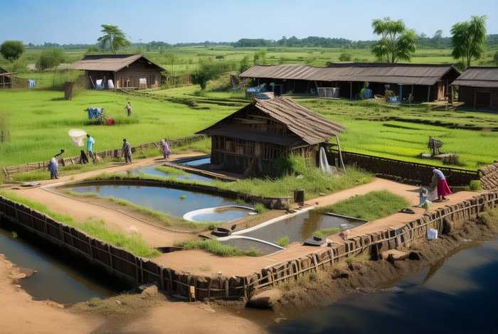 农村生活污水特点分析,农村生活污水特点分析报告 农村生活污水特点分析,农村生活污水特点分析报告