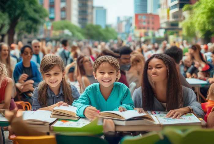 人民生活质量教育提高；人民生活质量教育提高的原因