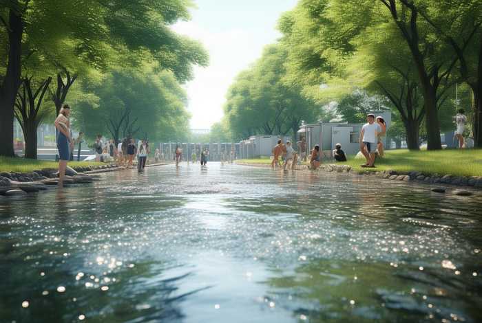 人均每天产生多少生活污水 - 人均每天产生多少生活污水正常