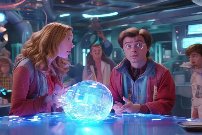 生活大爆炸露西被谁杀的；生活大爆炸露西被谁杀的是哪一集