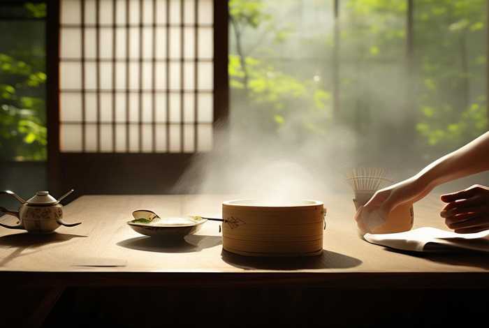 生活茶道（茶道生活美学）