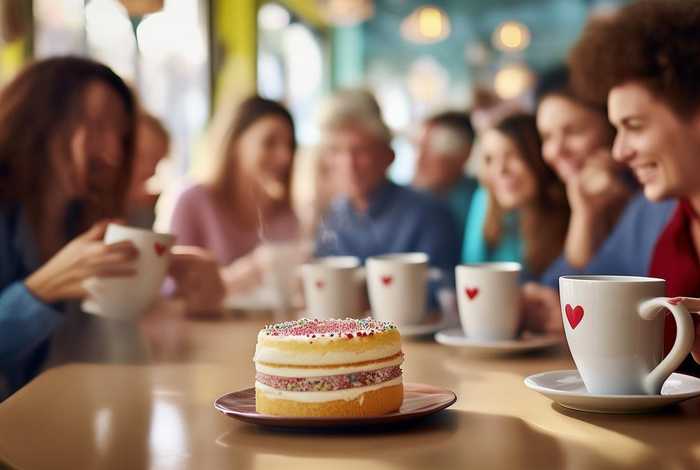 生活是甜的文案（生活是甜的文案怎么写）