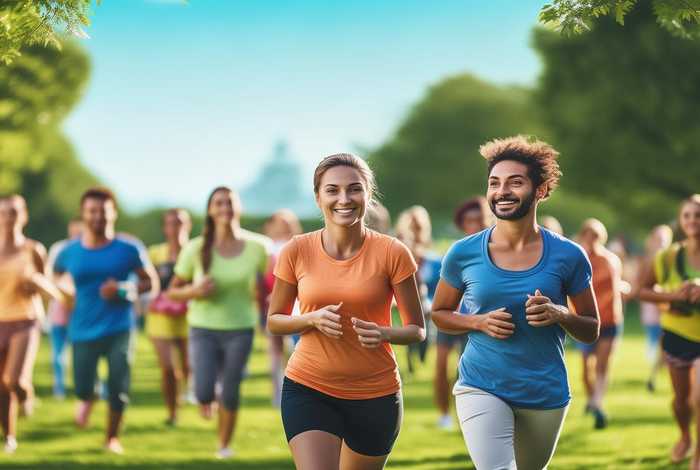 生活方式与健康的关系简答 - 生活方式与健康的关系简答题怎么写