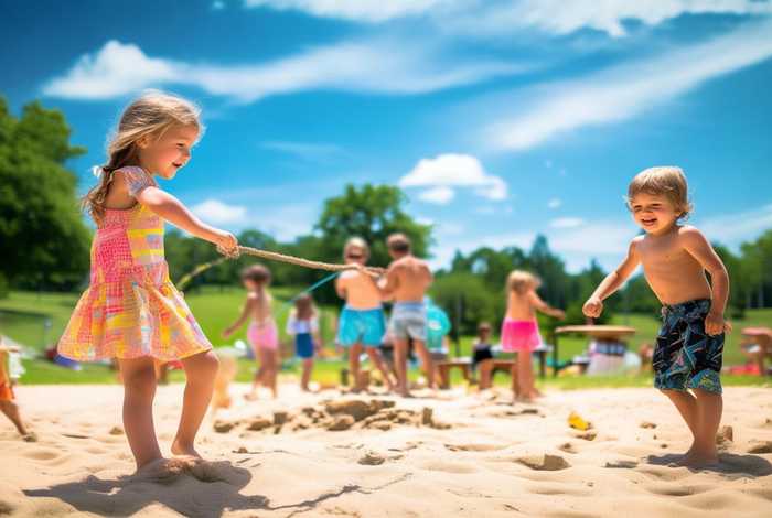 暑假生活图配文；暑假生活的图片配文字