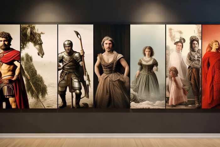 生活年代，生活年代简介