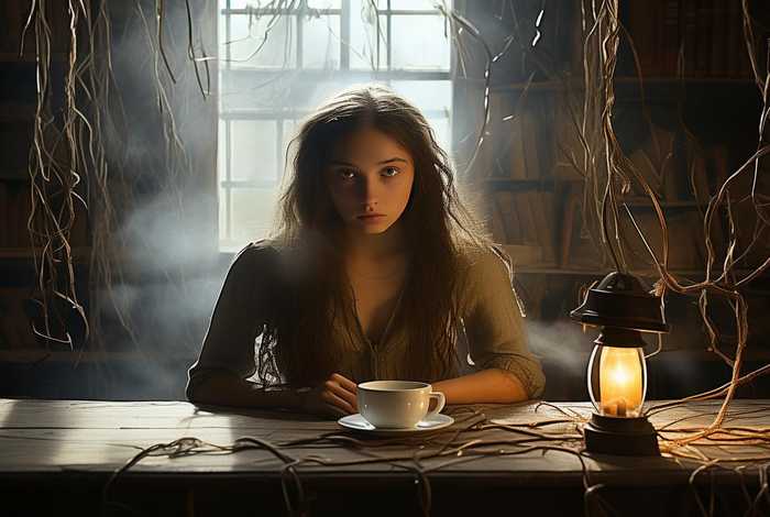 生活秘密是什么意思 - 生活秘密是什么意思啊