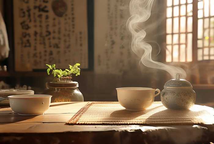 生活中的茶桌（生活中的茶桌图片）