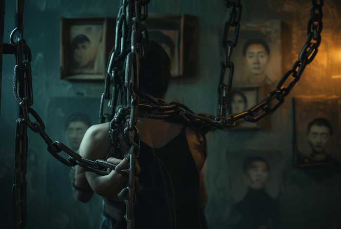 奴役人生 - 奴役人心 奴役人生 - 奴役人心