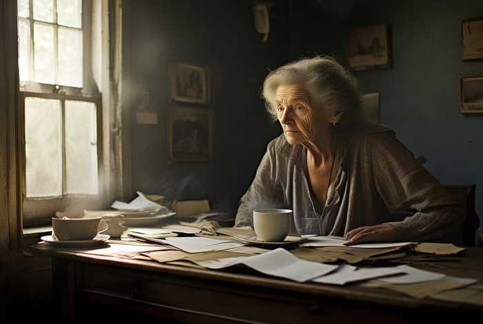 平淡生活语句 - 平淡生活的语句