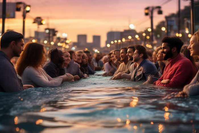 生活因宽容而精彩作文结尾，生活因宽容而精彩作文结尾摘抄