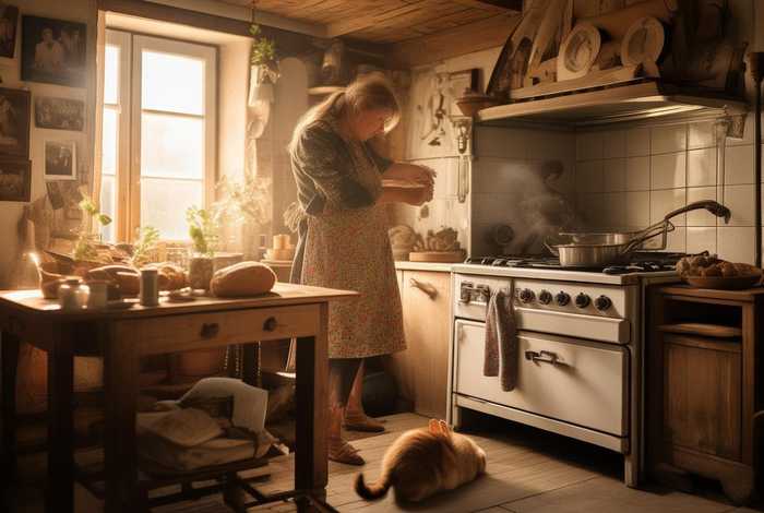 生活场景描写包含什么要素 生活场景描写包含什么要素呢