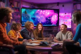 生活大爆炸讲的什么 - 生活大爆炸到底说的是-生活大爆炸大结局讲了什么