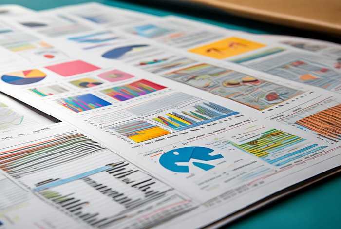 生活中的统计图表 生活中的统计图表小报怎么画的