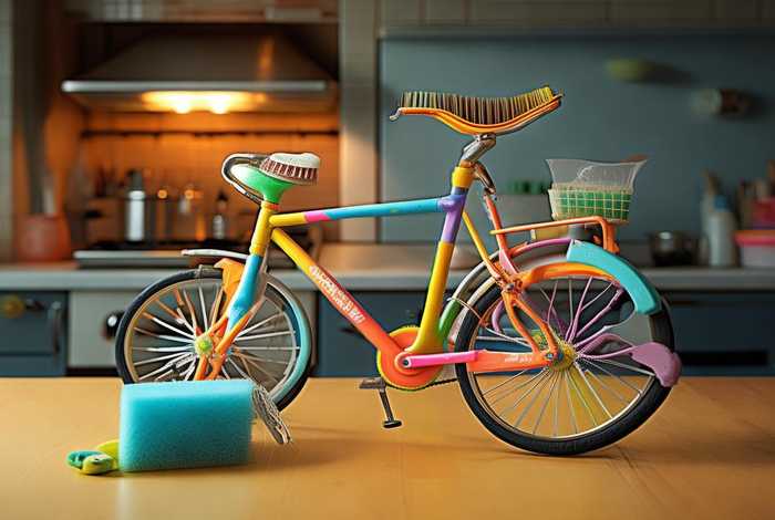 生活用品创意拼搭（生活用品创意拼搭教程）