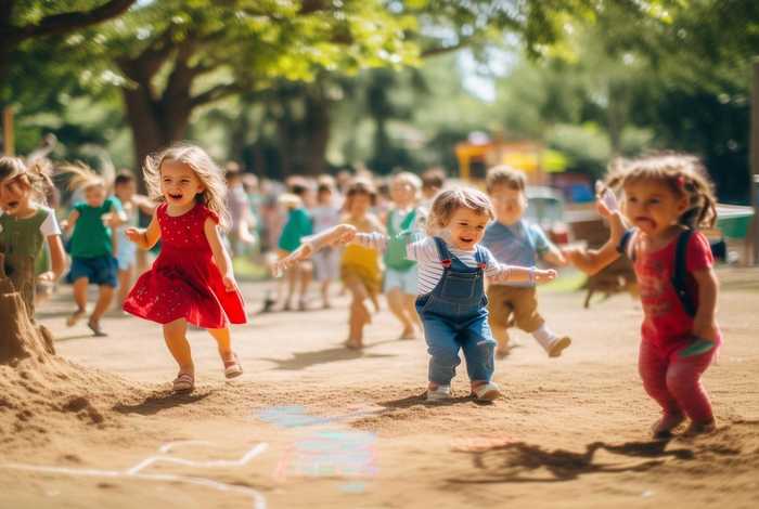 描写儿童生活句子超长 描写儿童生活句子超长短句