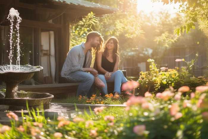 描写生活惬意的句子，描写生活惬意的句子简短