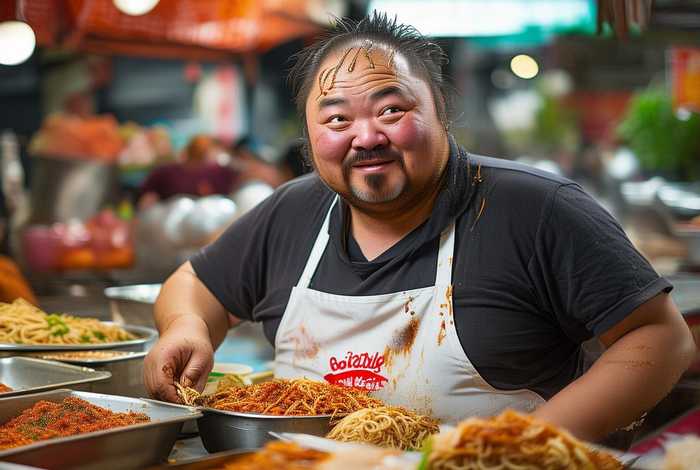 生活麻辣烫霍得转之失忆的麻神 - 生活麻辣烫之霍得转的作品