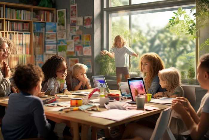 生活处处是老师打一教育单位、生活处处是教育下一句