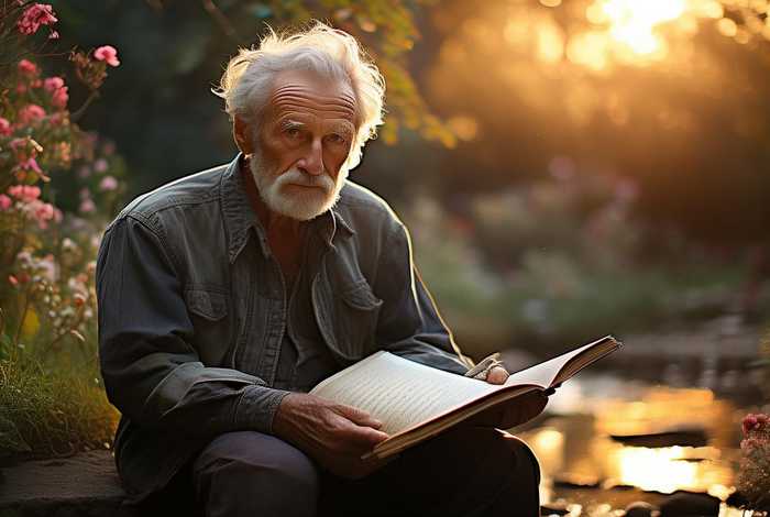 生活感悟人生哲理素材，生活感悟人生哲理素材图片