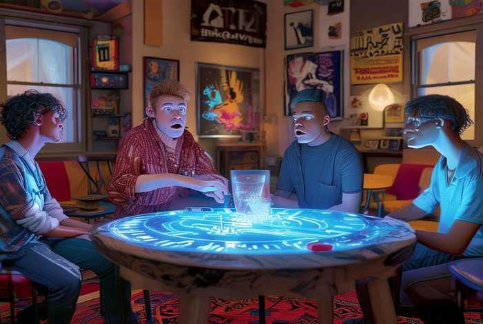 生活大爆炸适合什么水平（生活大爆炸适合什么水平看）