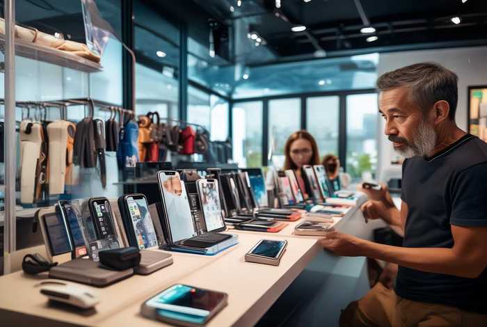 手机生活馆是销售什么的 手机生活馆是销售什么的产品