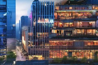 生活派天津酒店投资管理有限公司、天津生活家家居装饰有限公司