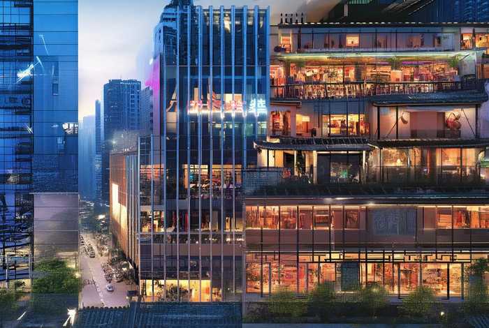 生活派天津酒店投资管理有限公司、天津生活家家居装饰有限公司