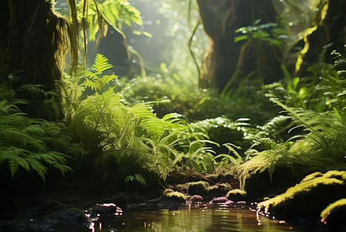 生活在潮湿的环境会怎么样 - 生活在潮湿的环境会怎么样呢