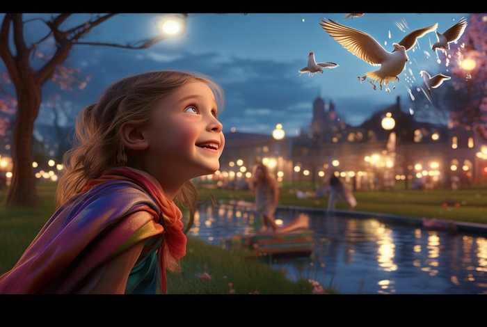 生活就像魔术；生活就像魔术400字