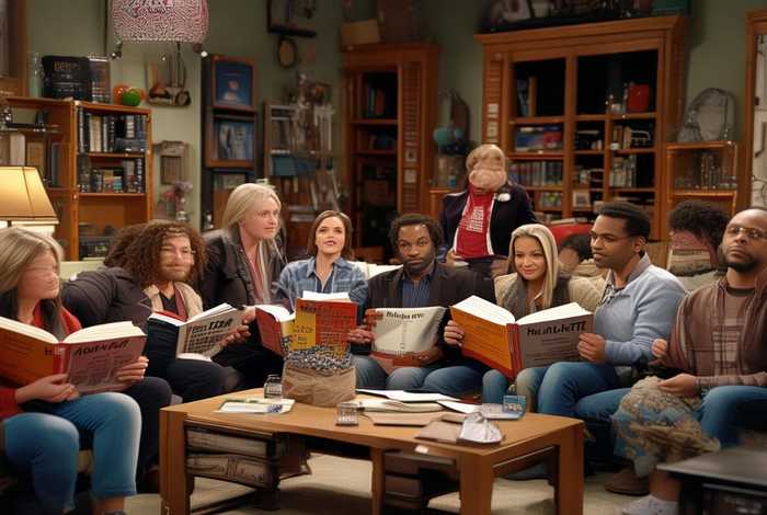 生活大爆炸的英语难度；生活大爆炸的英语难度怎么写