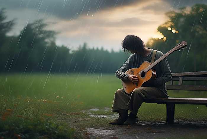 生活有苦也有累，生活有苦也有累原唱