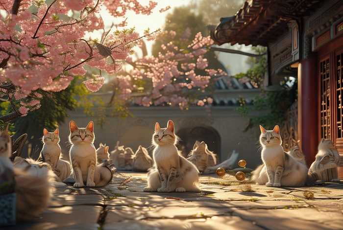 喵王府的生活pdf网盘分享（喵王府的生活pdf网盘分享链接）