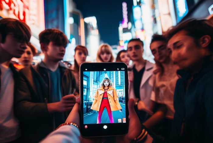 瑞昌网红事件，九江瑞昌抖音网红