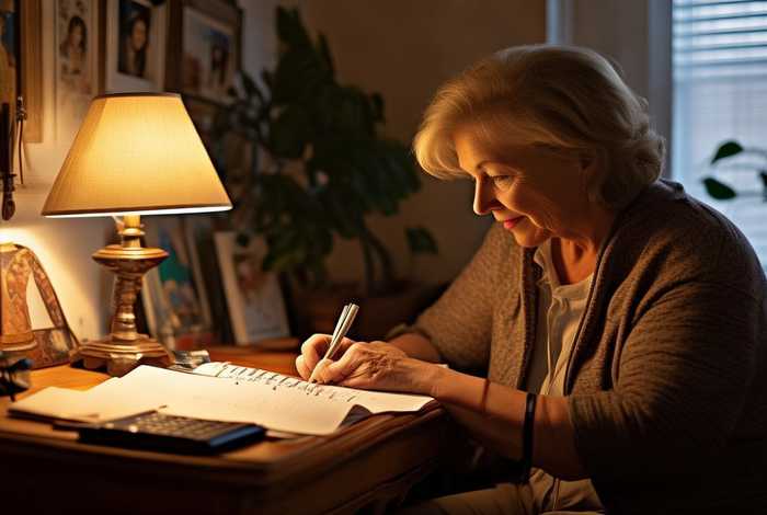 生活数学日记150字怎么写（生活数学日记150字怎么写的）