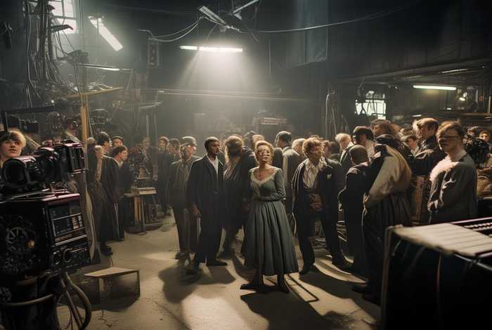 生活启示录幕后花絮 生活启示录幕后花絮在线观看