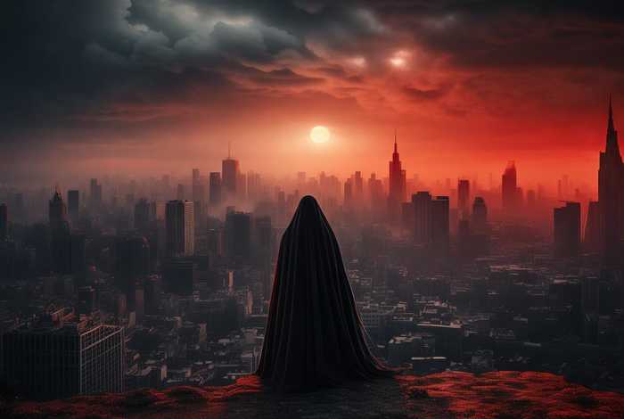 生活是一场炼狱 生活是一场炼狱下一句