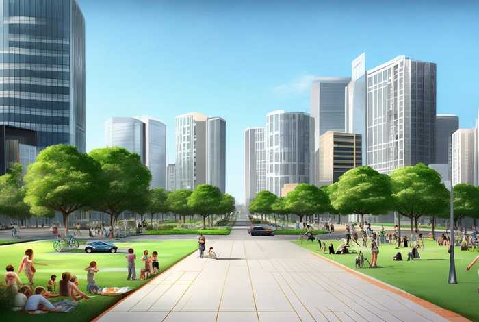 如何让我们生活的城市更美好作文、如何让我们生活的城市更美好作文英语